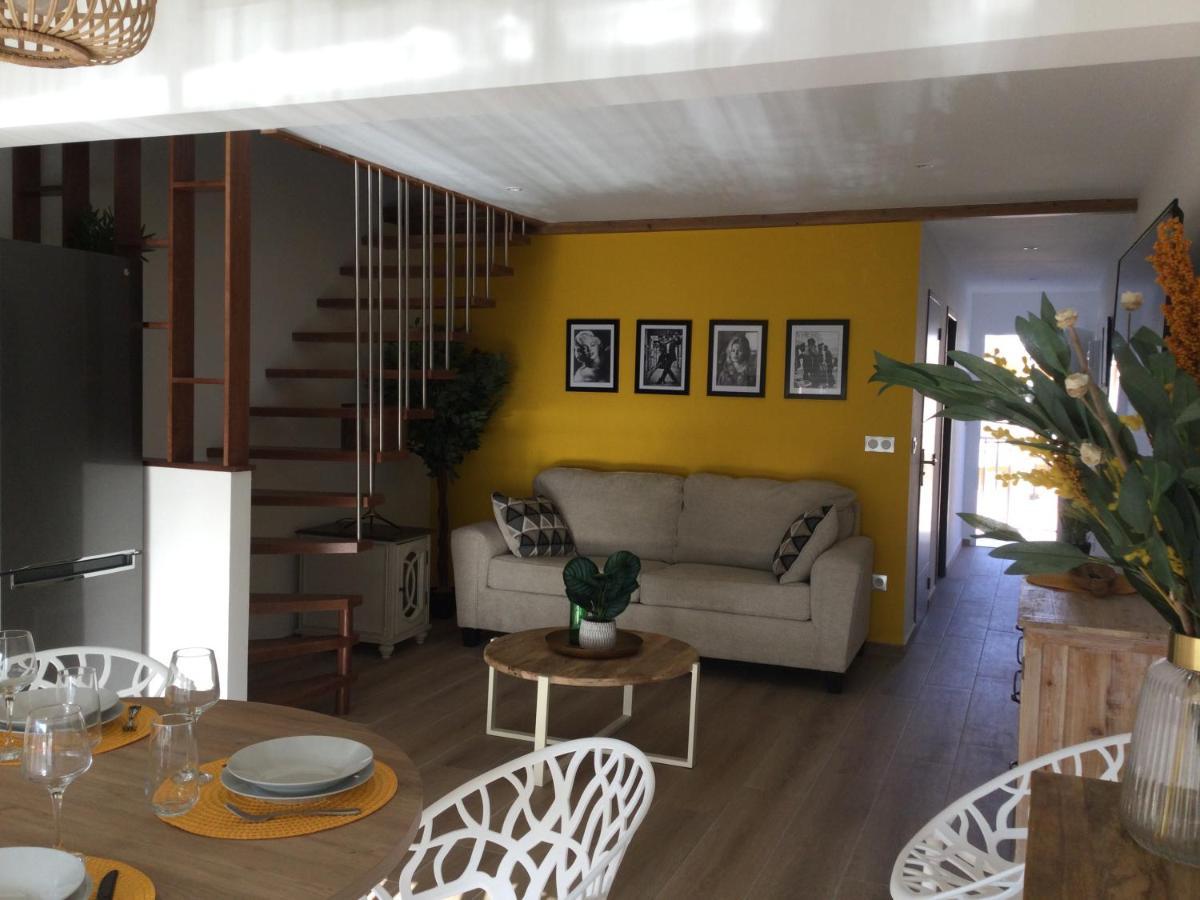 Appartement Duplex Vue Lagon 1216 Marigot  Exterior foto